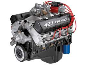 U2265 Engine